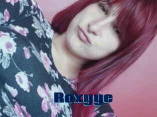 Roxyye