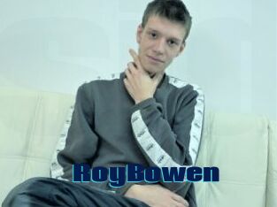 RoyBowen