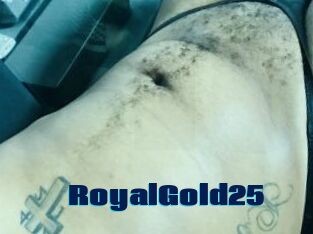 RoyalGold25 Site de cul gratuit