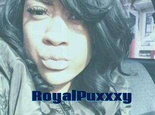 RoyalPuxxxy