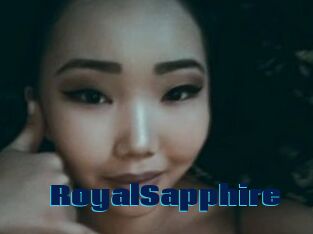 RoyalSapphire