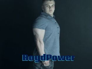 RoydPower