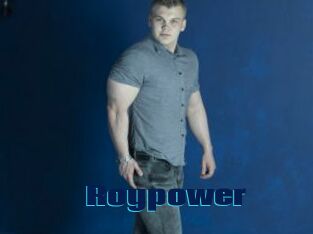 Roypower