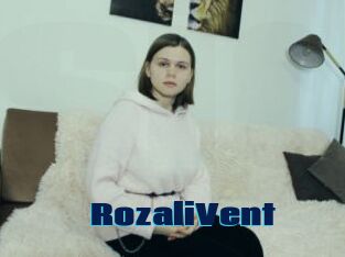 RozaliVent