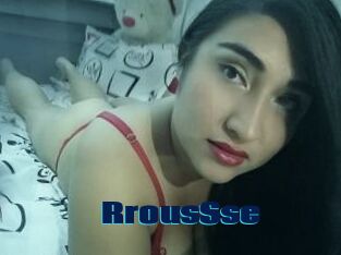 RrousSse