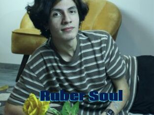Ruber_Soul