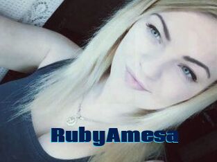 RubyAmesa