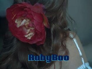 RubyBoo