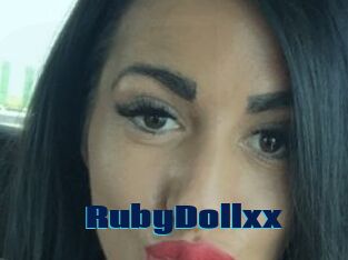 RubyDollxx