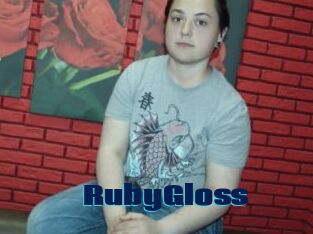 RubyGloss