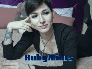 RubyMiers