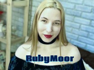 RubyMoor