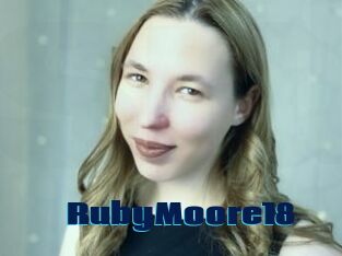 RubyMoore18