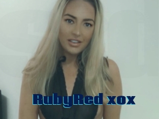 RubyRed_xox