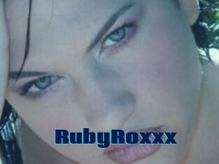 RubyRoxxx