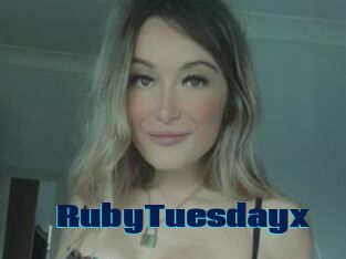 RubyTuesdayx