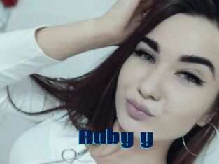 Ruby_y