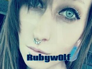 Rubyw0lf