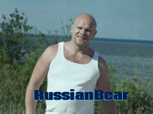 RussianBear