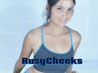 RusyCheeks