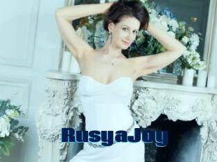 RusyaJoy