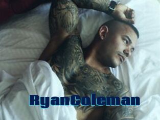 RyanColeman