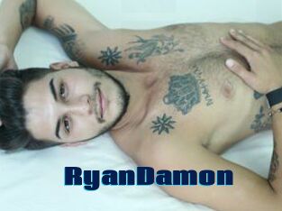 RyanDamon Site de cul gratuit