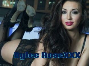 Rylee_RoseXXX Site de cul gratuit