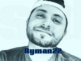 Ryman22