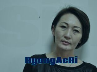 RyongAeRi