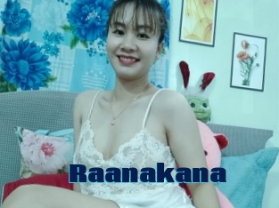 Raanakana