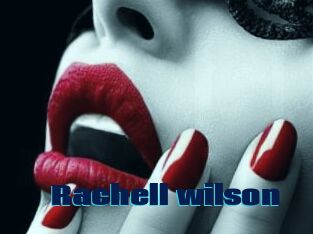 Rachell_wilson