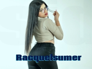Racquelsumer
