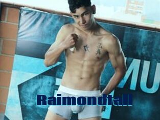 Raimondtall