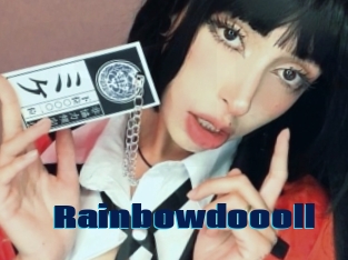 Rainbowdoooll
