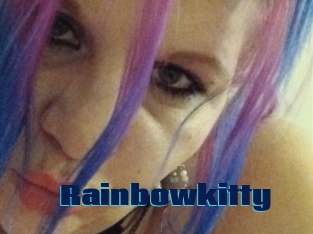 Rainbowkitty