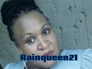 Rainqueen21