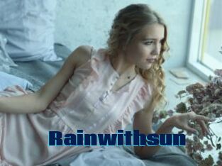 Rainwithsun