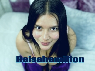 raisahamilton Site de cul gratuit