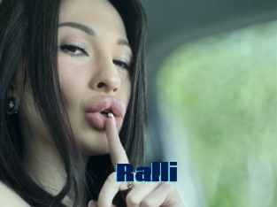 Ralli