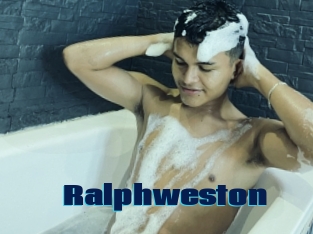 Ralphweston