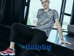 Ralphy