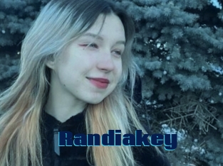 Randiakey