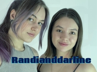 Randianddarline