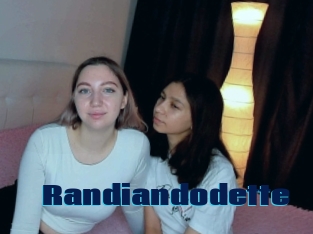 Randiandodette