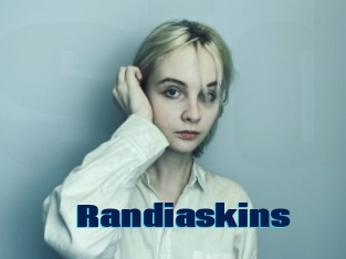 Randiaskins