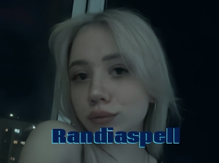 Randiaspell