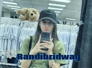 Randibridway