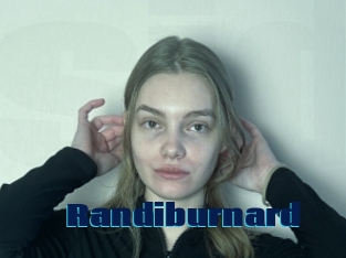 Randiburnard