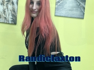 Randiclaxton